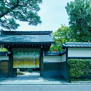 Ryokan Genhouin *****