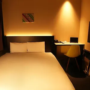 Hotel Nplus Higashikanda-akihabara ***