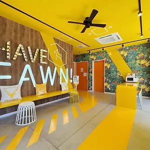Hotel Fawn ***