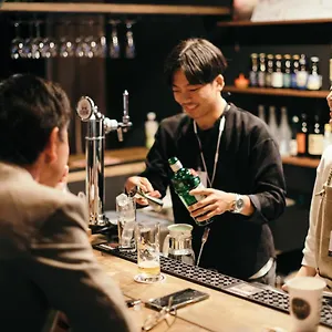 Guest house Tune & Musicbal **
